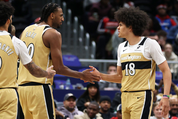 金年会网页版-刚刚！达拉斯独行侠赛前外线爆发赛后多伦多猛龙调整名单以备意大利杯，波特兰开拓者清晨完成体检的简单介绍