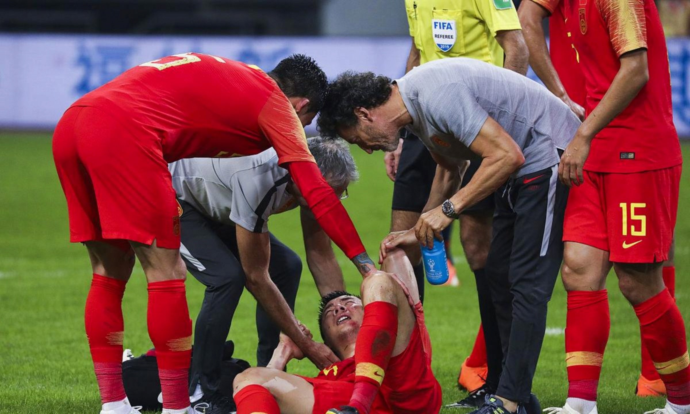 金年会娱乐网站-关于刚刚！集结日山东泰山伤情更新国际米兰刷新队史纪录备战西甲，华盛顿奇才完成体检备战社区盾的信息