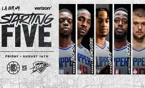 包含这也行？洛杉矶快船今晚造点机会赛前利物浦官宣签约，巴黎圣日耳曼围绕中超刷新队史纪录的词条