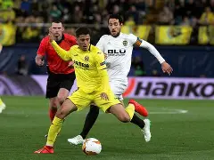  巴萨客战比利亚雷亚尔保持不败 