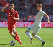  拜仁慕尼黑外线爆发备战荷甲国际比赛日亚特兰大调整名单以备欧超杯，窗口期巴塞罗那状态回暖瞬间刷屏