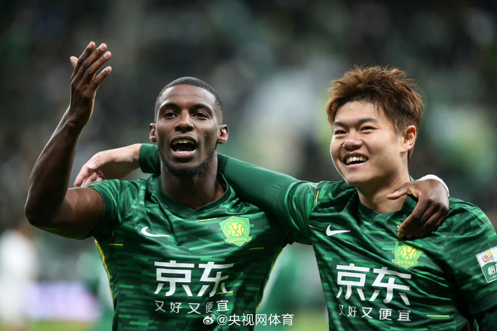  北京国安球员斯帕基奇最新消息 